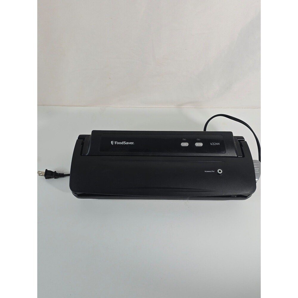 FoodSaver V2244 Vacuum Sealer Machine